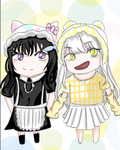 プリ音劇場
