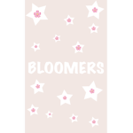 The Bloomers dance group