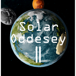 Solar Oddesey I I