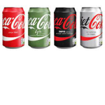 Robloxian Diet Coke Fanclub