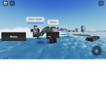 The Church Of Robloxia…