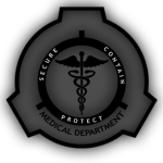 Medical Department || PROJECT GHOST