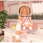 !The Bear-Squad!