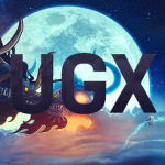 UGX+
