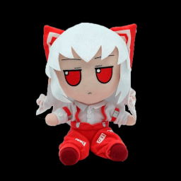 Fight Mokou