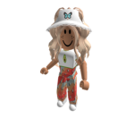 My Robux Squad! :)
