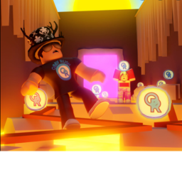 The Rainbow Obby [NEW]
