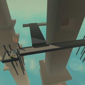 Control Hints: FPS