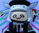 Wajoblox fans