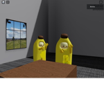 Sad banana):