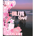 ~Dilly’s Closet~