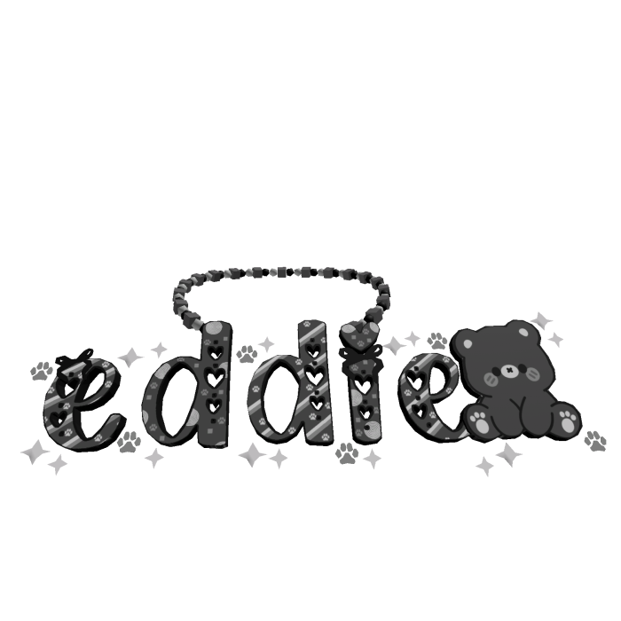 Eddie Beaded Necklace