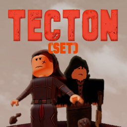 Tecton Set