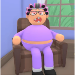 [¡NEW!] ESCAPE EVIL GRANDMOTHER!