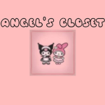 ʚ angel's closet ɞ