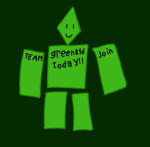 Team greenk1d