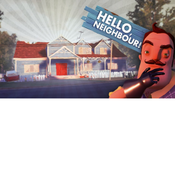 Hello neighbor 2