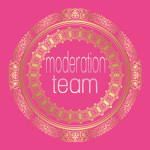 Moderating group