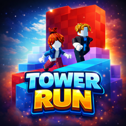 Tower run[Beta]