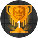 Game Badge Thumbnail