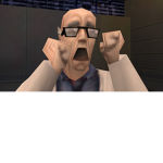 Half-Life Project