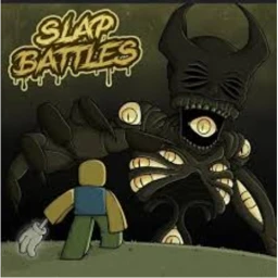 Slap Battles but ALL FREE [RUS] icon