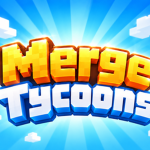 Merge Tycoons!
