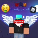 Spiritguys fan group