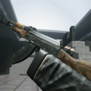 Realistic Guns (FPS Shooter)
