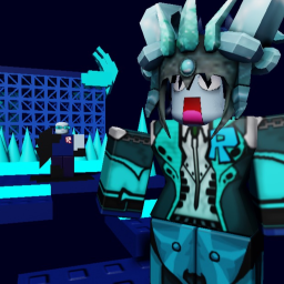 [W14] Jane Doe obby for John Doe! icon