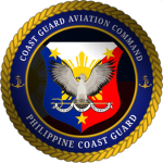 Coast Guard Aviation Commandᅠᅠᅠ