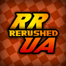 (LEGACY) Roblox Rush Ultimate Adventure RERUSHED