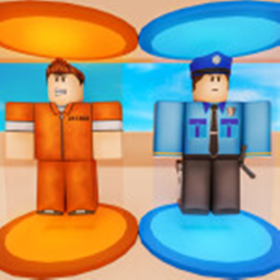 BrookhavenRP Jailbreak Tycoon!