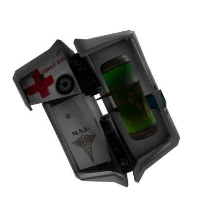 Item Thumbnail