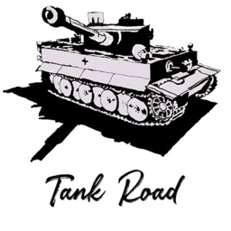 BattleGod : Tank Road