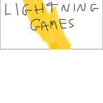 Lightning games Offical
