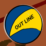 Roblox Volleyball (OUT LINE)