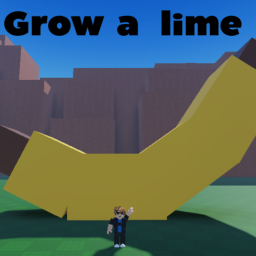 Grow a lime