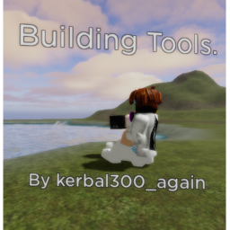 Building Learning (Open!)