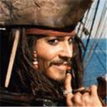 Pirates of the Carribean Awesome Fan Club