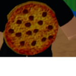 The Pizza party group