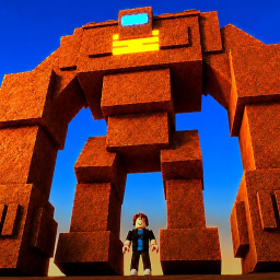 Scrap Titans