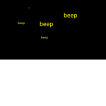 beep group beep
