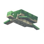 Schildkröten gang