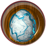 Frostbitten Egg