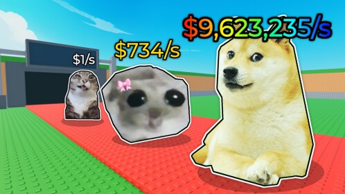 [🐈] Steal a Cat