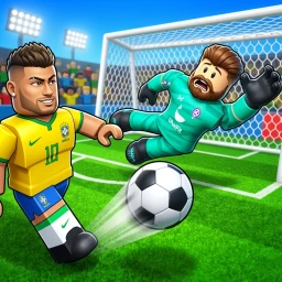 Build Your World Cup Squad! icon