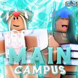 Miami Bay | Main Campus icon