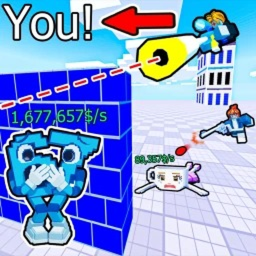 [UPD] Find and Snipe for Brainrots! icon
