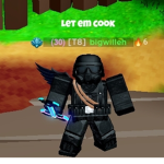 T8 clan bw